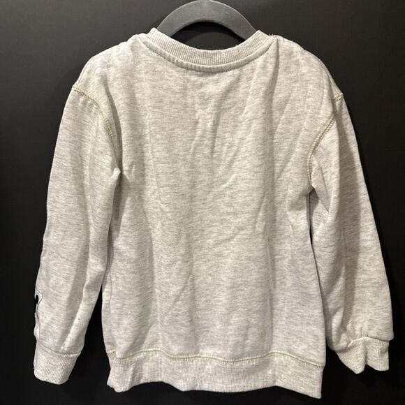 Disney Mickey And Friends 5T Toddler Sweatsuit St. Patrick’s Day Mickey & More - Picture 3 of 7